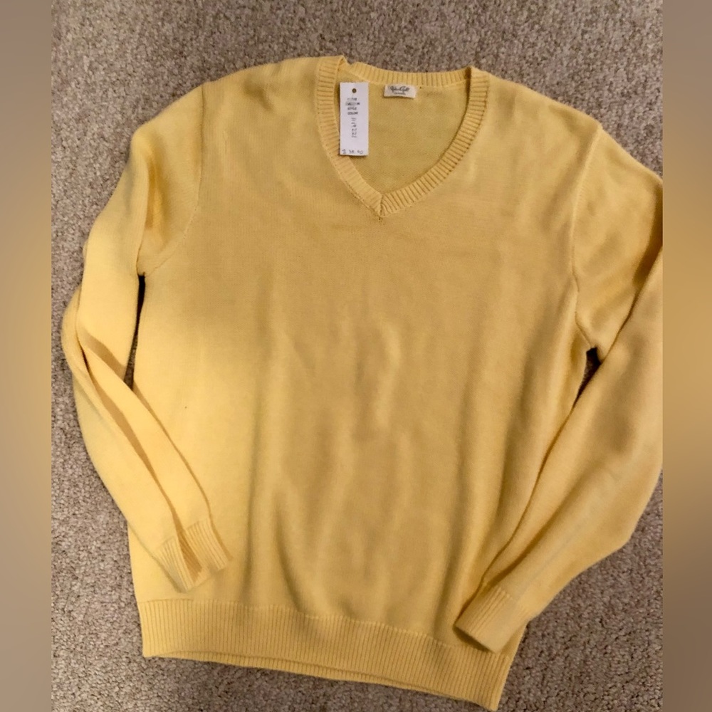 Pacsun sweater